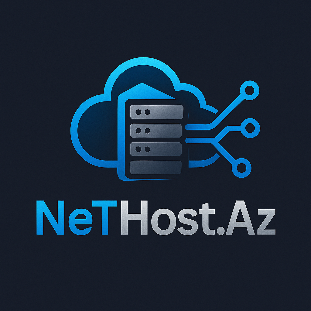 Netdata.Az